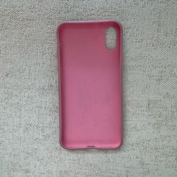 iPhone X pro case with wallet - Picture 2 of 2